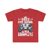 Load image into Gallery viewer, 2023 Level complete shirt 2023
