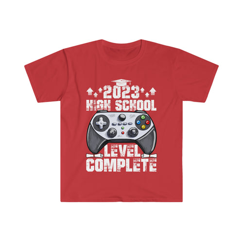 2023 Level complete shirt 2023