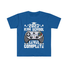 Load image into Gallery viewer, 2023 Level complete shirt 2023