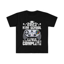 Load image into Gallery viewer, 2023 Level complete shirt 2023