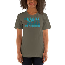 Load image into Gallery viewer, The Pietrosantes Vaca Mode Teal
