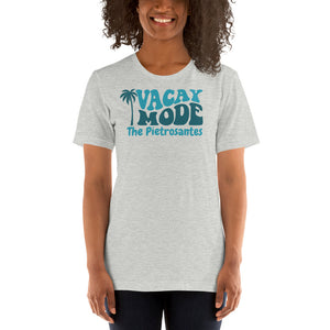 The Pietrosantes Vaca Mode Teal