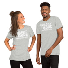 Load image into Gallery viewer, The Pietrosantes Vaca Mode White letters