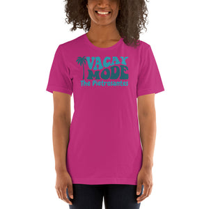 The Pietrosantes Vaca Mode Teal