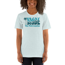 Load image into Gallery viewer, The Pietrosantes Vaca Mode Teal