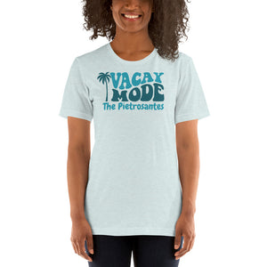 The Pietrosantes Vaca Mode Teal