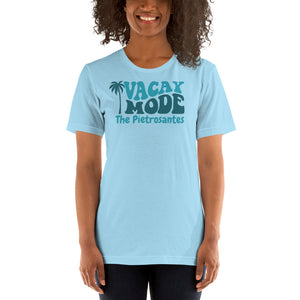 The Pietrosantes Vaca Mode Teal