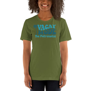 The Pietrosantes Vaca Mode Teal