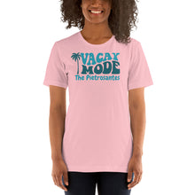 Load image into Gallery viewer, The Pietrosantes Vaca Mode Teal