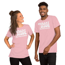 Load image into Gallery viewer, The Pietrosantes Vaca Mode White letters