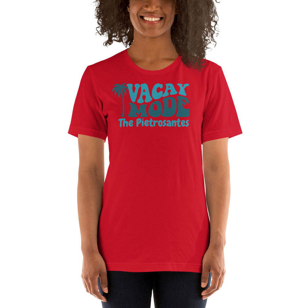 The Pietrosantes Vaca Mode Teal