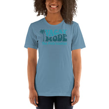 Load image into Gallery viewer, The Pietrosantes Vaca Mode Teal