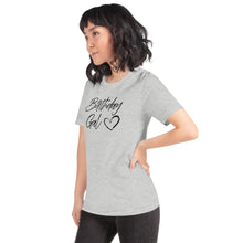 Load image into Gallery viewer, Birthday Gal t-shirt