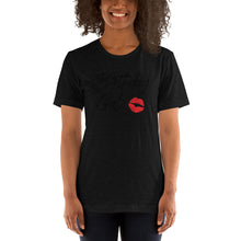Load image into Gallery viewer, Birthday Gal (Lips) t-shirt