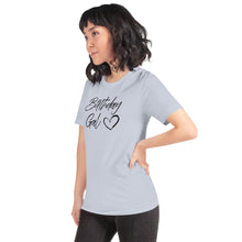 Load image into Gallery viewer, Birthday Gal t-shirt